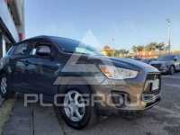 2016 Mitsubishi Asx