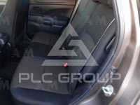 2016 Mitsubishi Asx