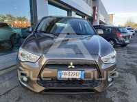 2016 Mitsubishi Asx