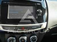 2016 Mitsubishi Asx