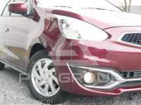 2016 Mitsubishi SpaceStar