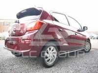 2016 Mitsubishi SpaceStar