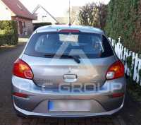 2016 Mitsubishi SpaceStar