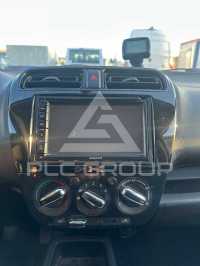 2016 Mitsubishi SpaceStar