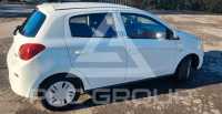 2016 Mitsubishi SpaceStar