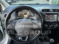 2016 Mitsubishi SpaceStar