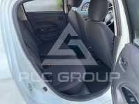 2016 Mitsubishi SpaceStar