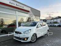 2016 Mitsubishi SpaceStar
