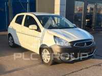 2016 Mitsubishi SpaceStar