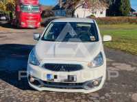 2016 Mitsubishi SpaceStar
