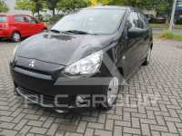 2016 Mitsubishi SpaceStar