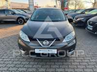 2016 Nissan Pulsar