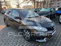 2016 Nissan Pulsar