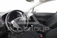 2016 Nissan Note