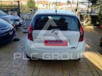 2016 Nissan Note