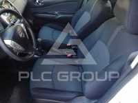 2016 Nissan Note