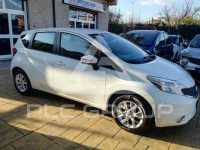 2016 Nissan Note