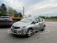 2016 Nissan Note