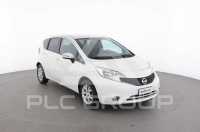 2016 Nissan Note
