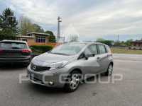 2016 Nissan Note
