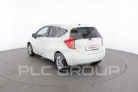 2016 Nissan Note