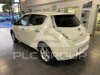 2016 Nissan LEAF