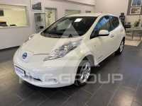 2016 Nissan LEAF