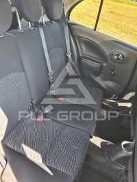 2016 Nissan MICRA