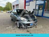 2016 Nissan MICRA