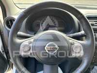 2016 Nissan MICRA