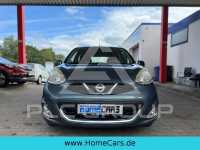 2016 Nissan MICRA