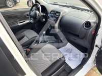2016 Nissan MICRA