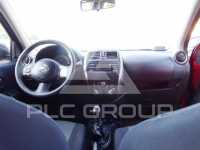 2016 Nissan MICRA