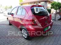 2016 Nissan MICRA