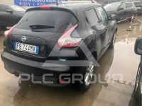 2016 Nissan Juke