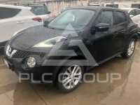 2016 Nissan Juke