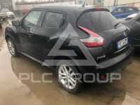 2016 Nissan Juke