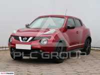 2016 Nissan Juke