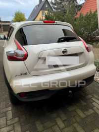 2016 Nissan Juke