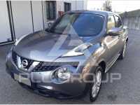 2016 Nissan Juke