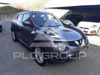 2016 Nissan Juke