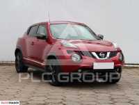 2016 Nissan Juke
