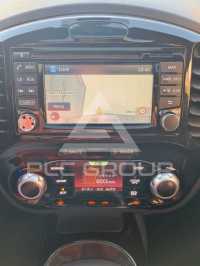 2016 Nissan Juke