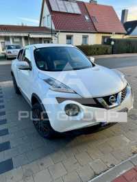 2016 Nissan Juke
