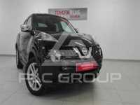 2016 Nissan Juke