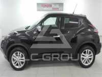 2016 Nissan Juke