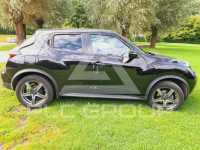 2016 Nissan Juke