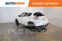 2016 Nissan Juke