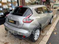 2016 Nissan Juke