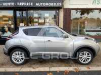 2016 Nissan Juke
